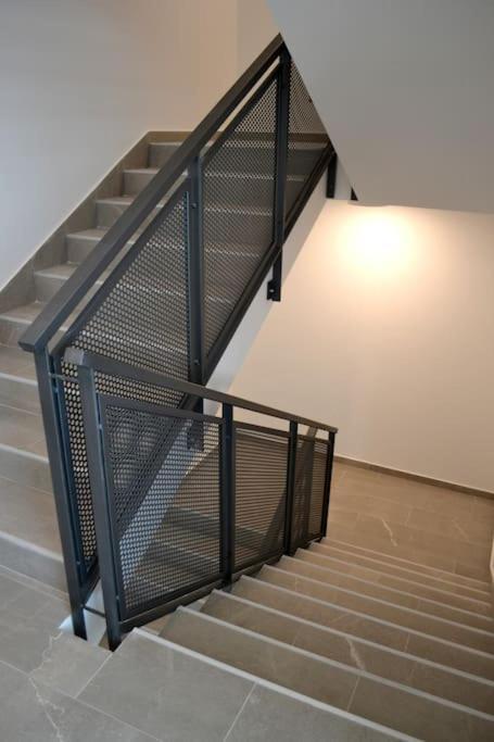 New Modern Near Old Town - Private Parking Zadar