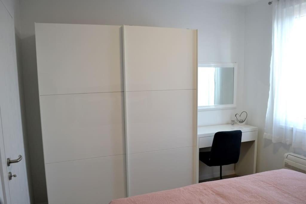 Apartmán New Modern Near Old Town - Private Parking Zadar